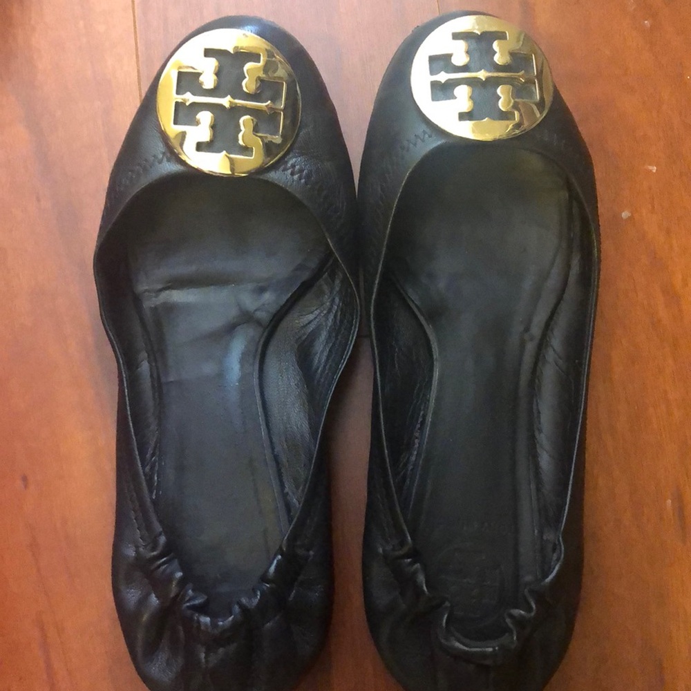 Tory Burch shoes